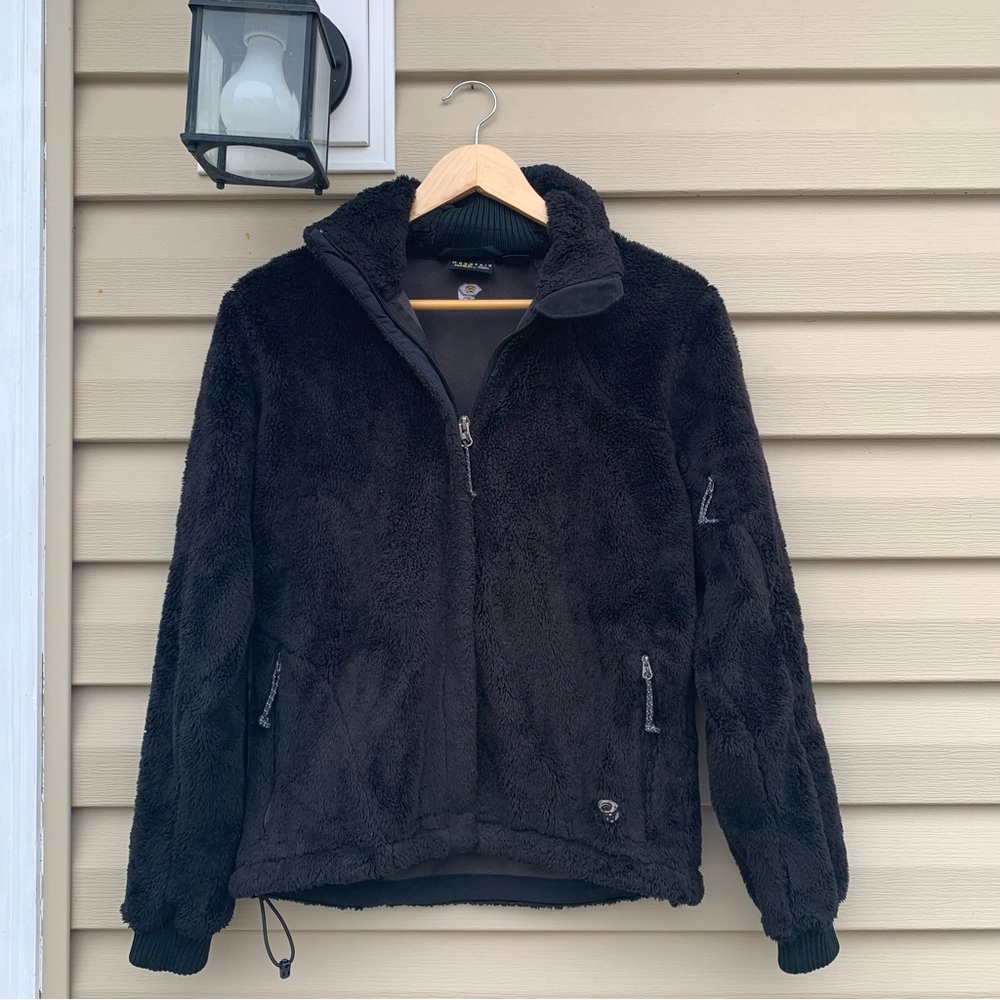 Mountain Hardware Women's Fleece Jacket